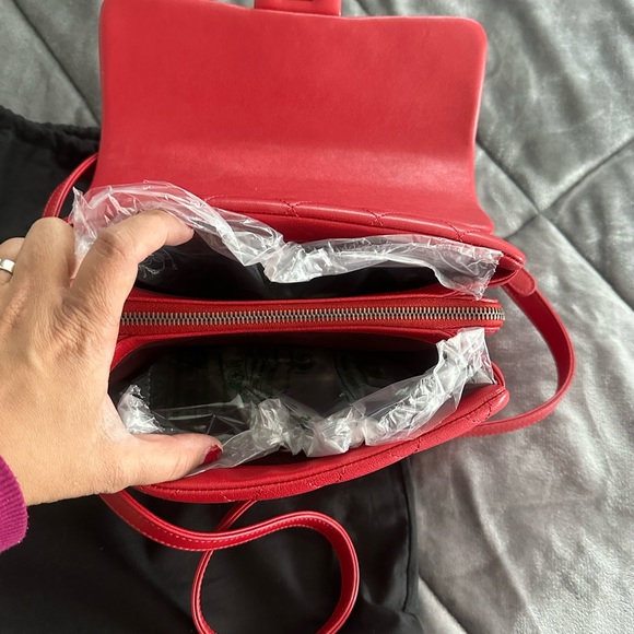 Chanel bag crossbody - Picture 2 of 12